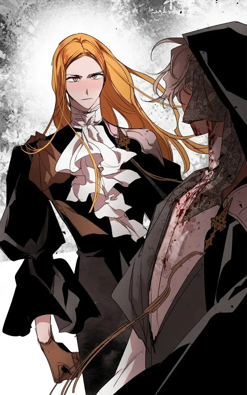 The Dark Lord's Confession capítulo 98 página 124