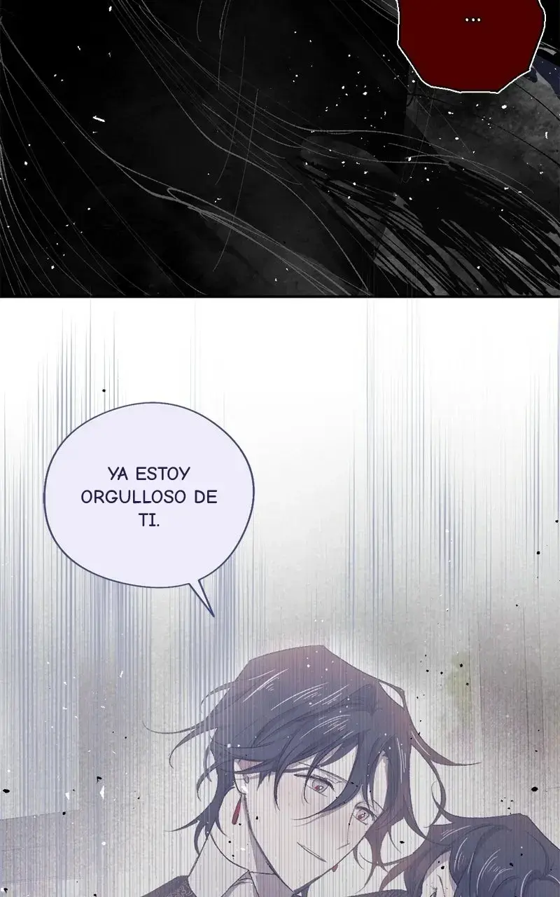 The Dark Lord's Confession capítulo 98 página 128