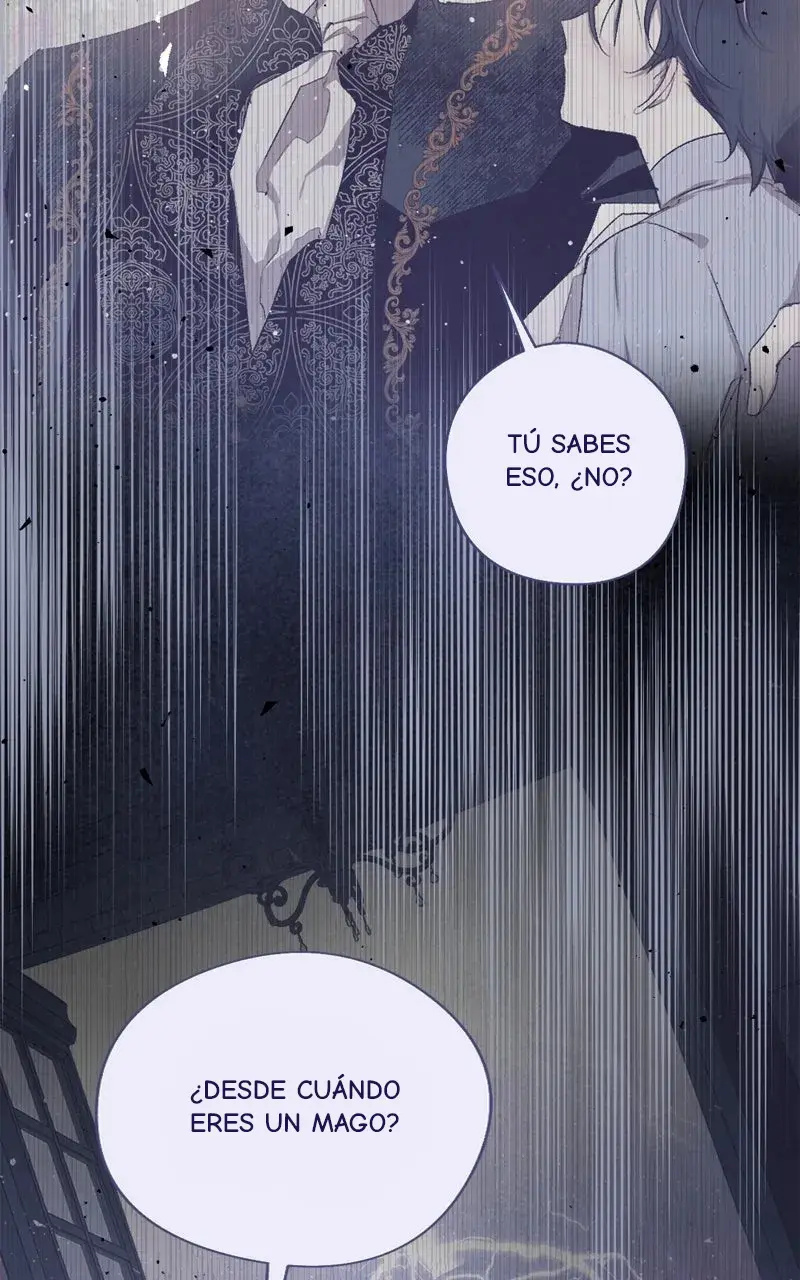 The Dark Lord's Confession capítulo 98 página 129