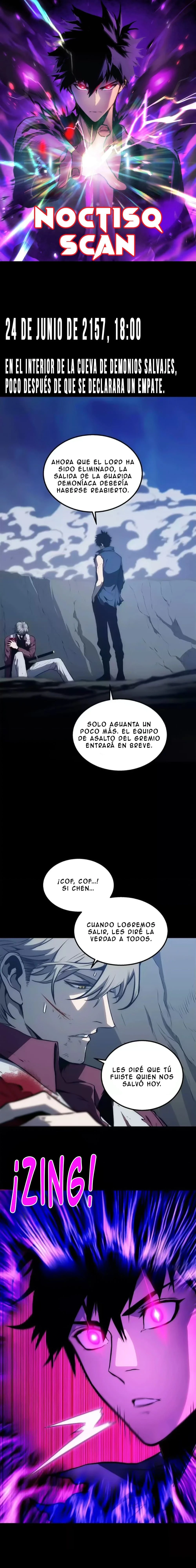 The Glutton capítulo 36 página 1