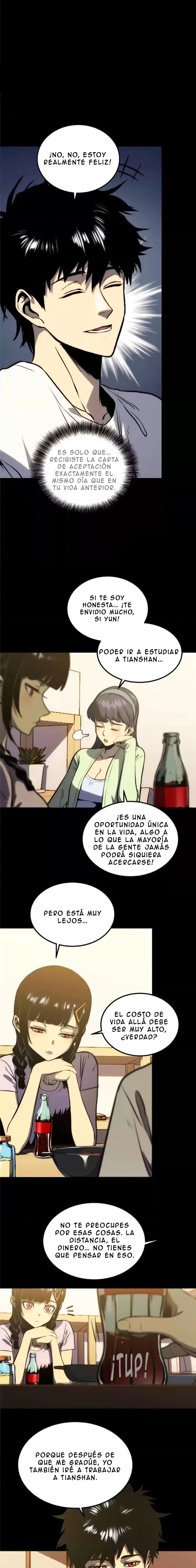 The Glutton capítulo 36 página 10