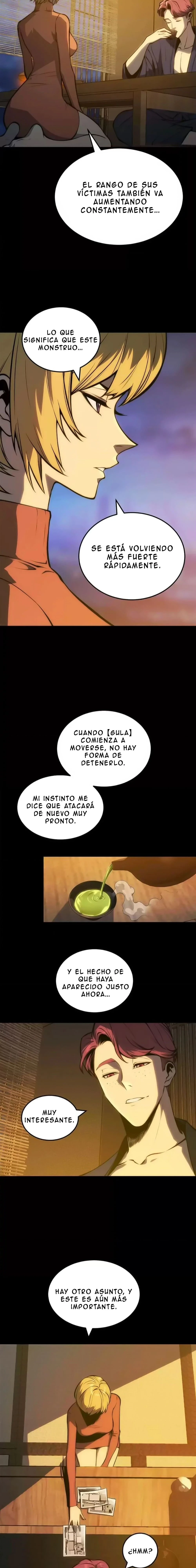 The Glutton capítulo 36 página 15