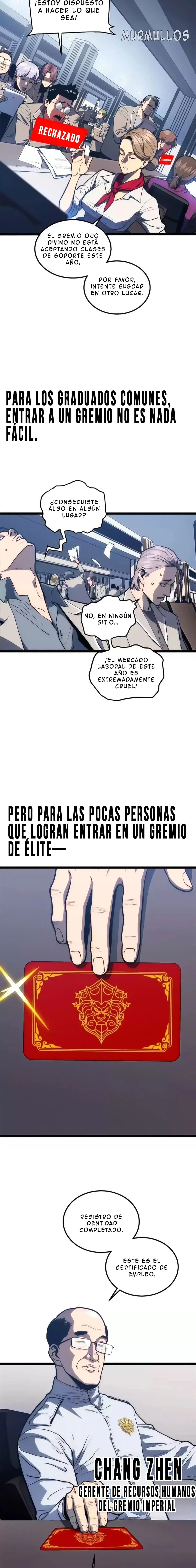 The Glutton capítulo 38 página 10