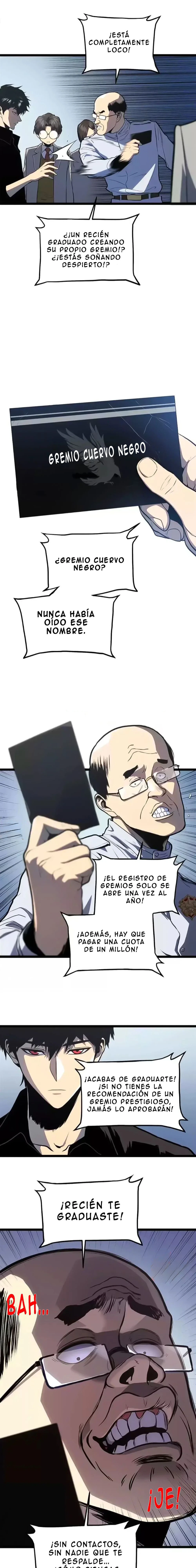 The Glutton capítulo 38 página 21