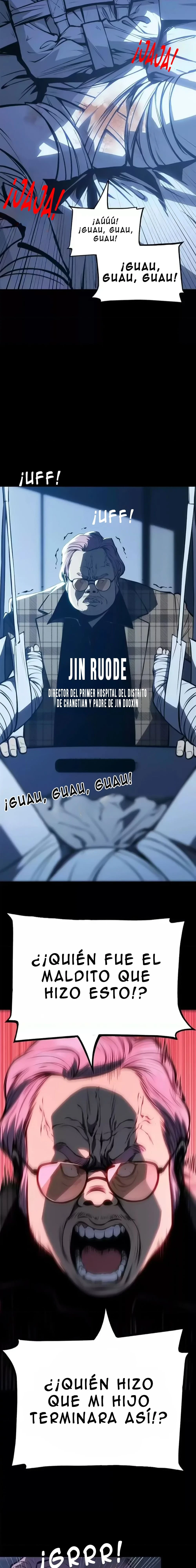 The Glutton capítulo 39 página 15
