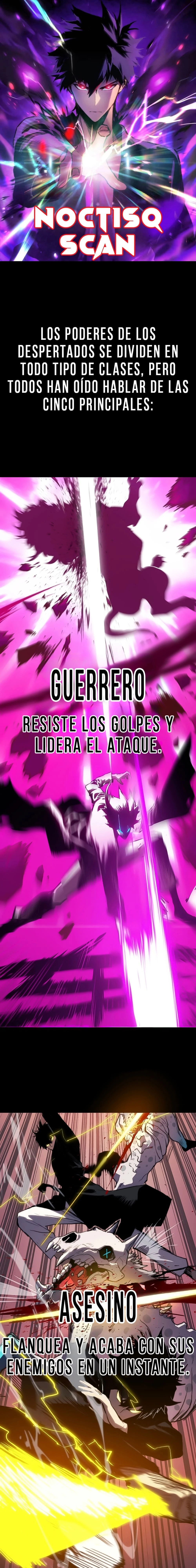 The Glutton capítulo 40 página 1