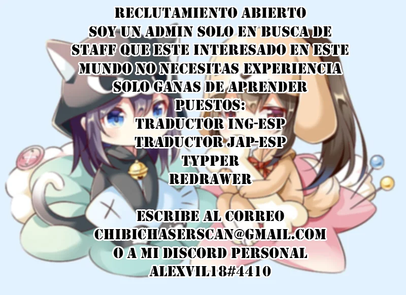 The Great Cleric capítulo 4.1 página 18