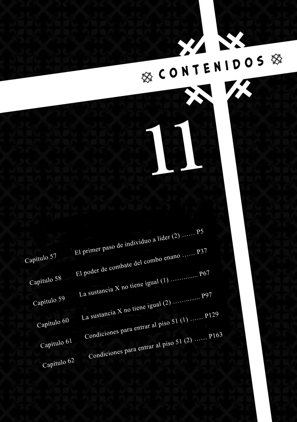 The Great Cleric capítulo 57 página 5