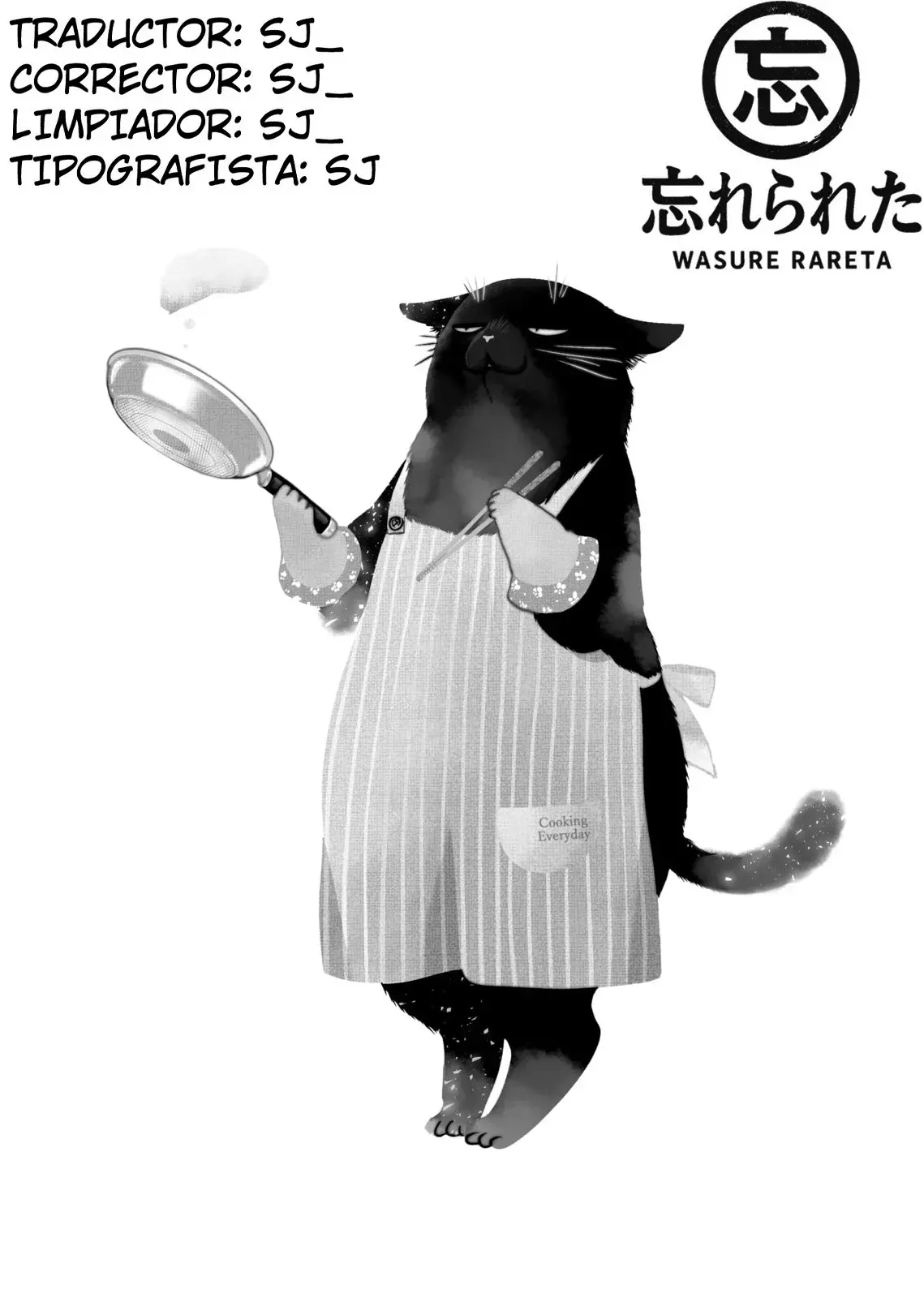 The Masterful Cat Is Depressed Again Today capítulo 22.5 página 25