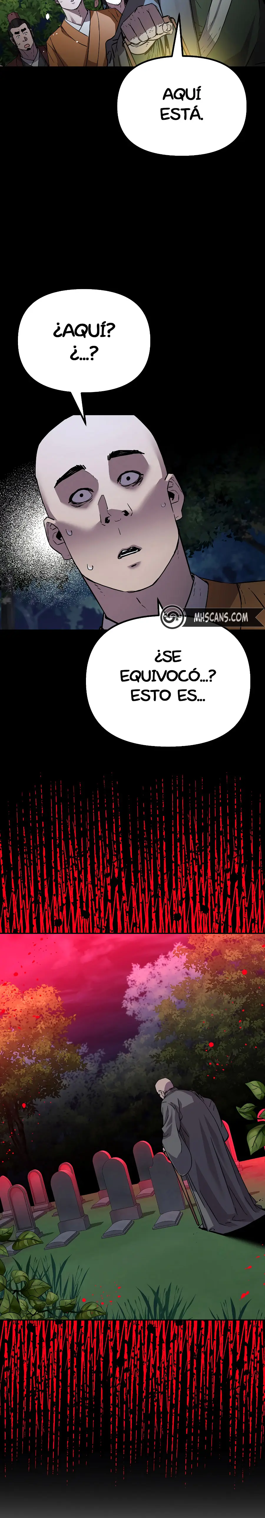The Previous Life Murim Ranker capítulo 103 página 25