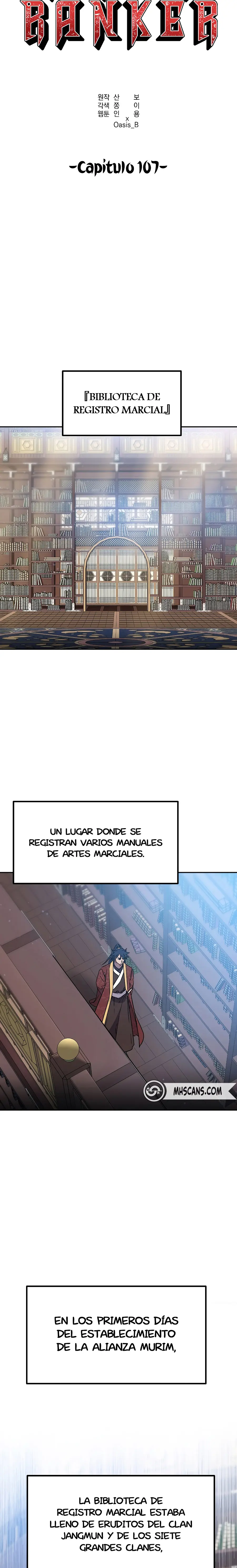 The Previous Life Murim Ranker capítulo 107 página 15