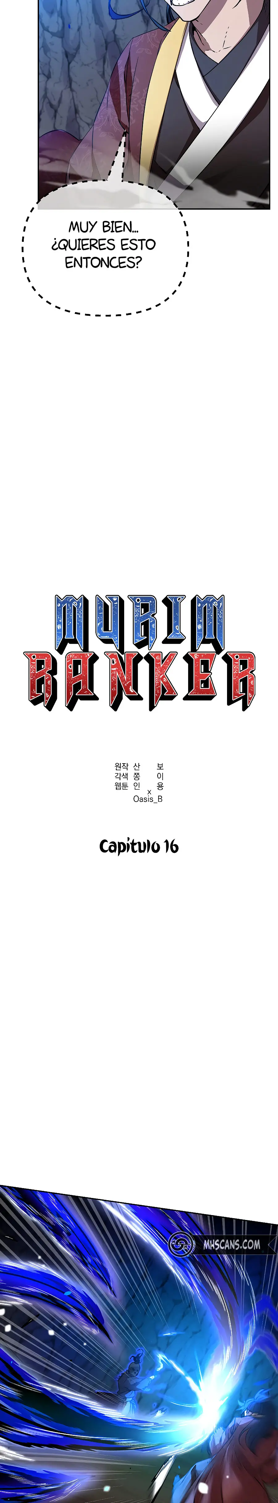 The Previous Life Murim Ranker capítulo 116 página 26