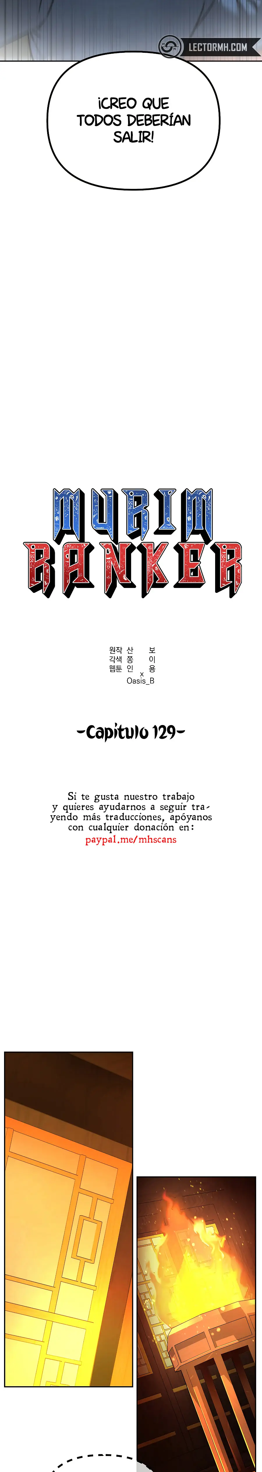 The Previous Life Murim Ranker capítulo 129.1 página 10