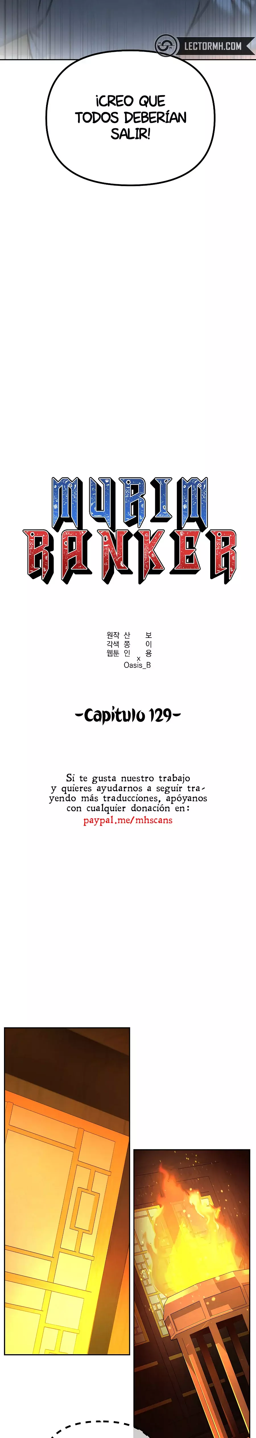 The Previous Life Murim Ranker capítulo 129 página 10