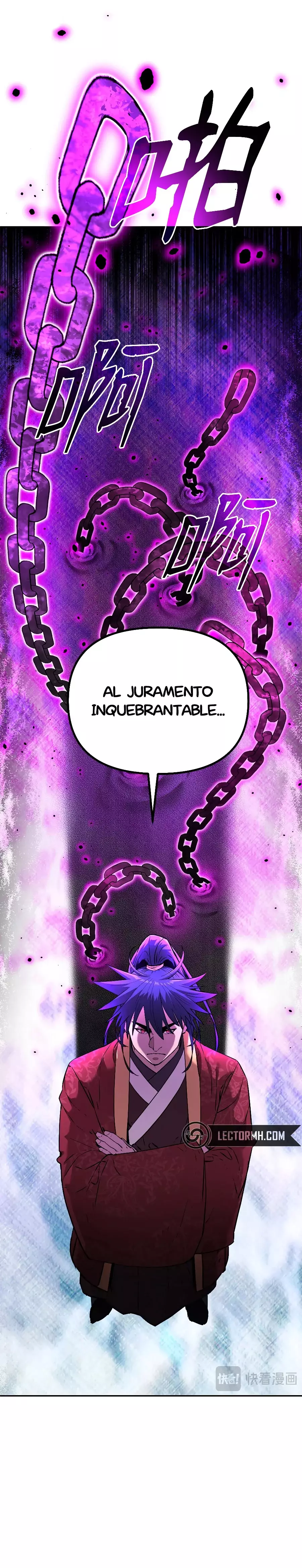 The Previous Life Murim Ranker capítulo 131 página 12