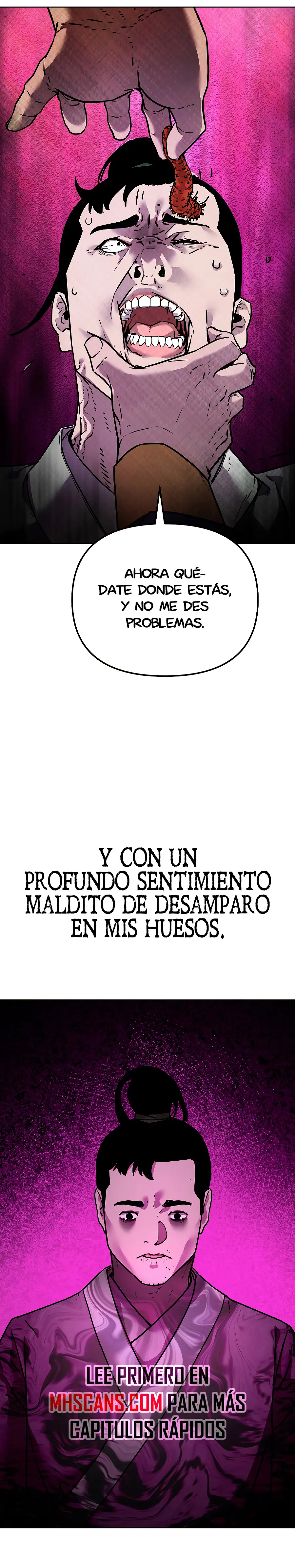 The Previous Life Murim Ranker capítulo 132.1 página 18