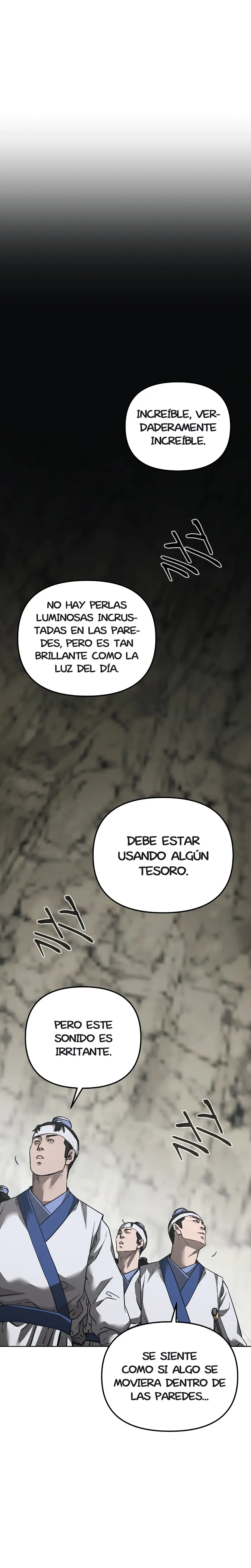 The Previous Life Murim Ranker capítulo 144.2 página 6