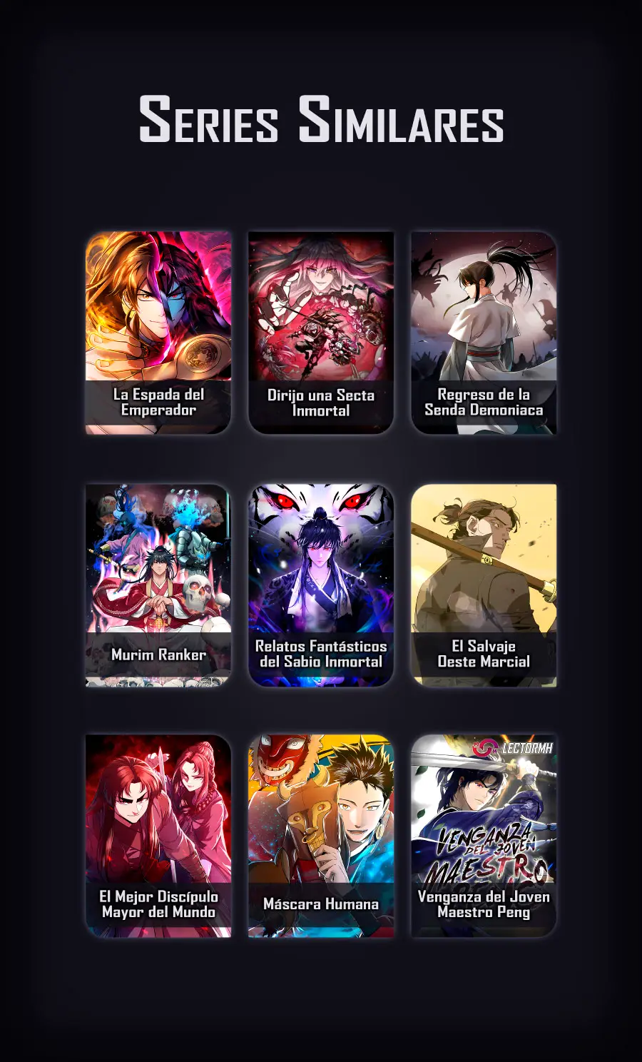 The Previous Life Murim Ranker capítulo 169.1 página 13