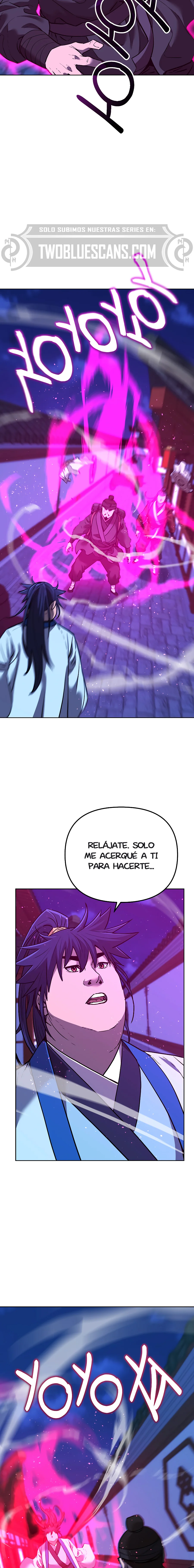 The Previous Life Murim Ranker capítulo 173 página 12