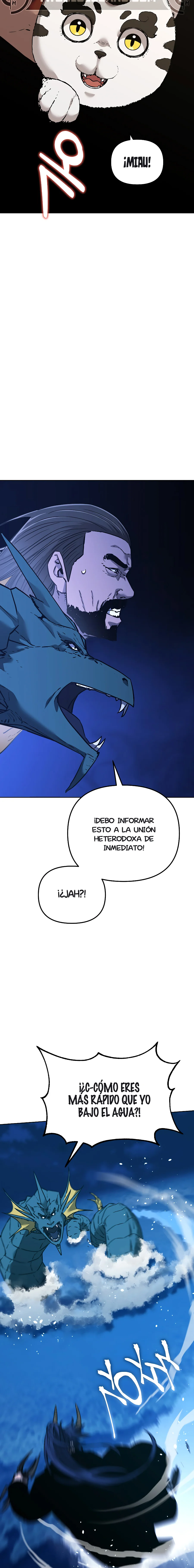 The Previous Life Murim Ranker capítulo 177 página 22