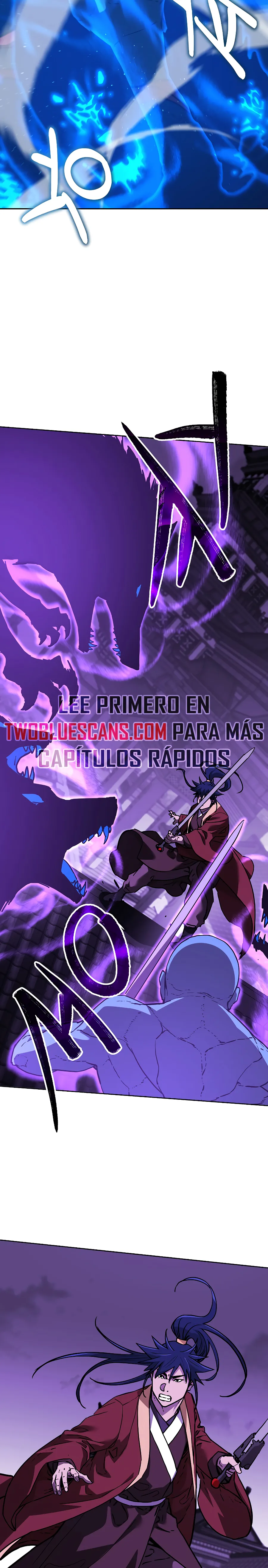The Previous Life Murim Ranker capítulo 185 página 20