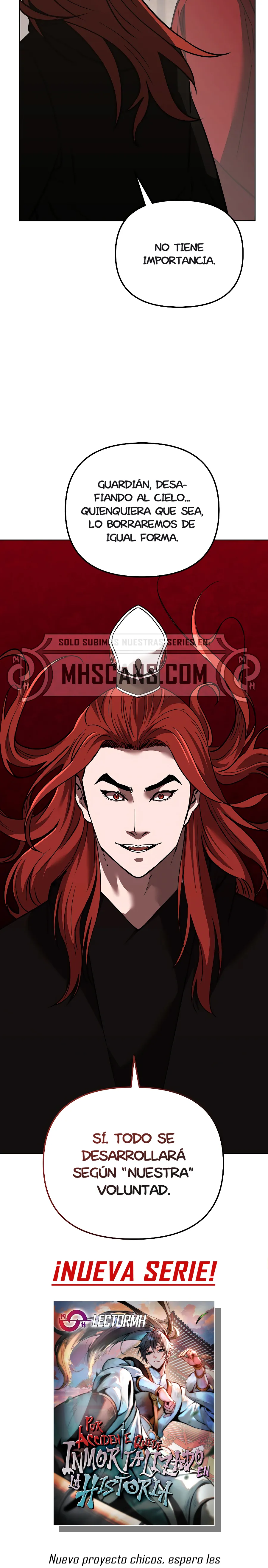 The Previous Life Murim Ranker capítulo 187 página 32