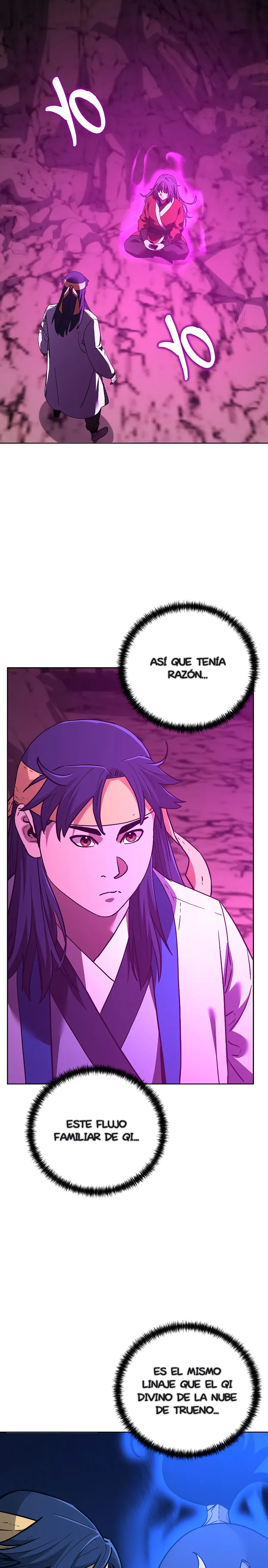 The Previous Life Murim Ranker capítulo 189 página 23