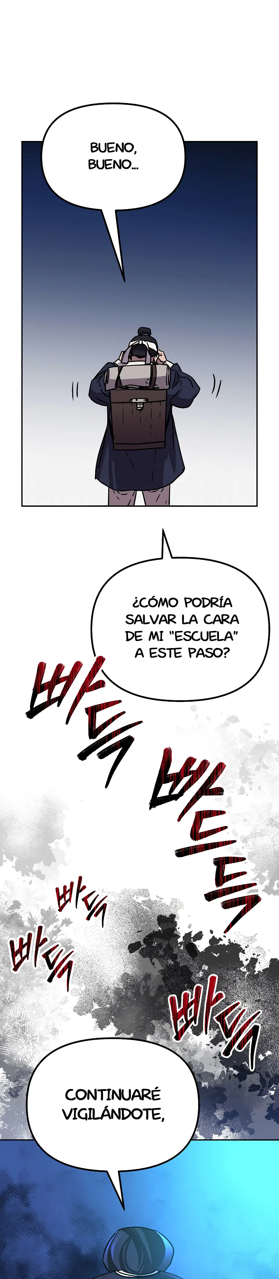 The Previous Life Murim Ranker capítulo 93 página 31