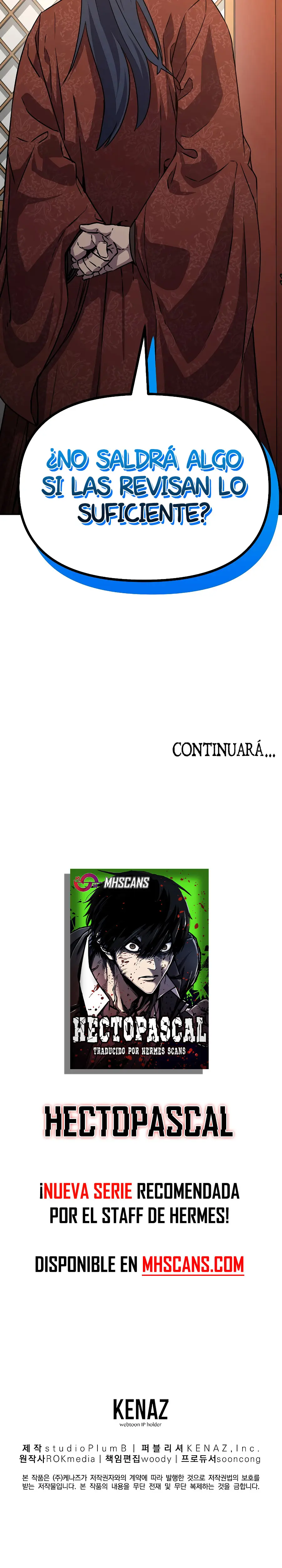 The Previous Life Murim Ranker capítulo 97 página 32