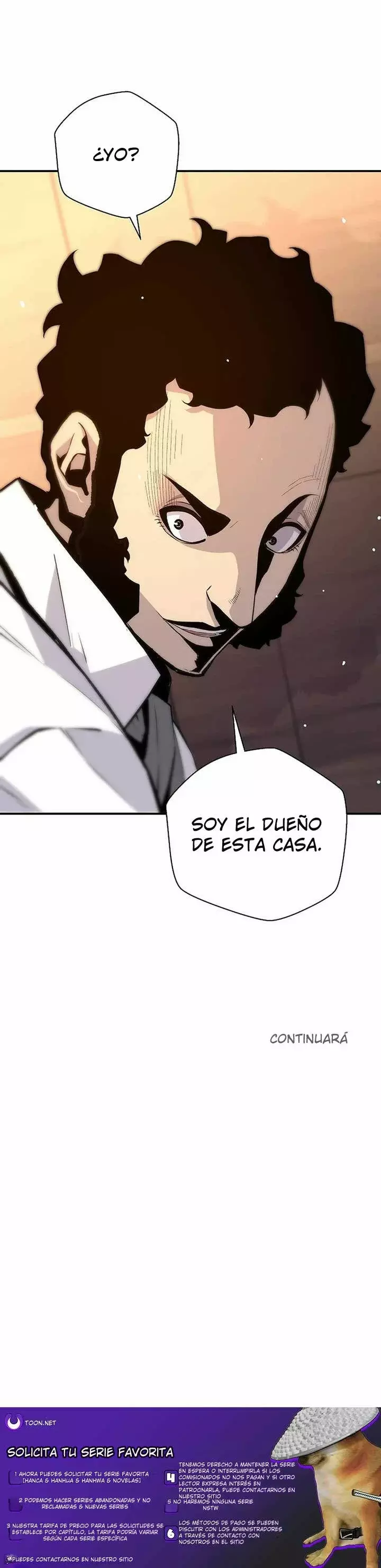 El retorno de una leyenda capítulo 148 página 20