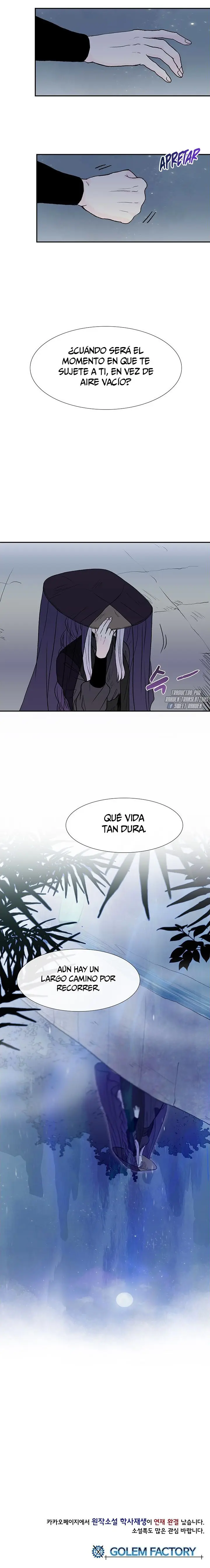 La Reencarnacìon Del Erudito capítulo 114 página 13
