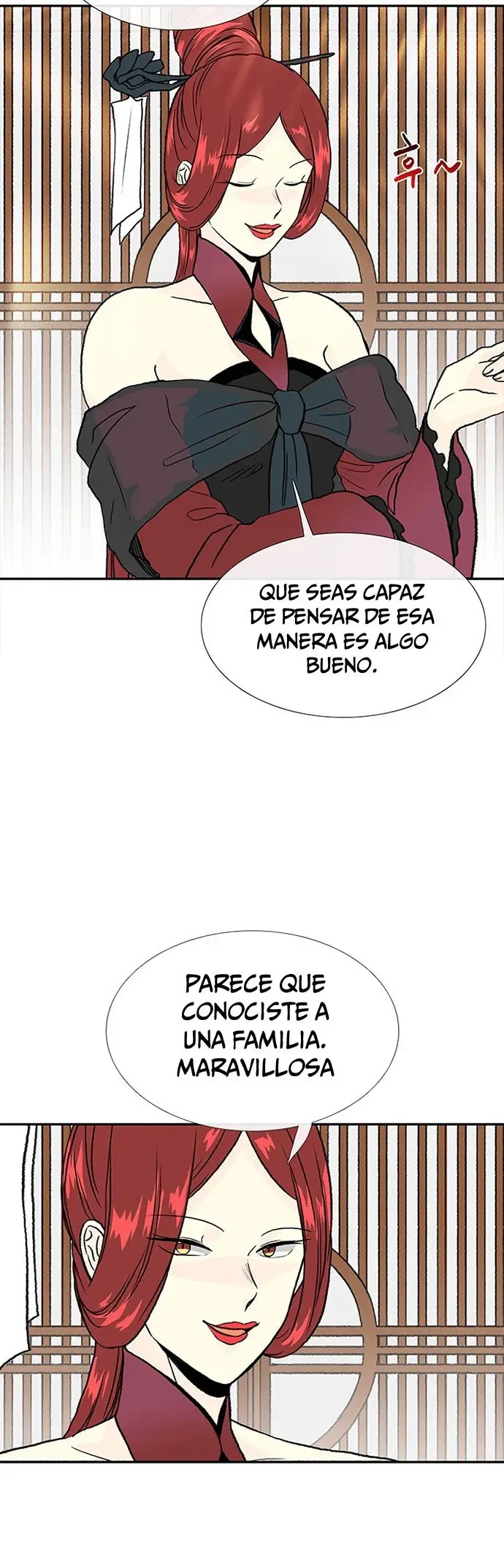La Reencarnacìon Del Erudito capítulo 139 página 5