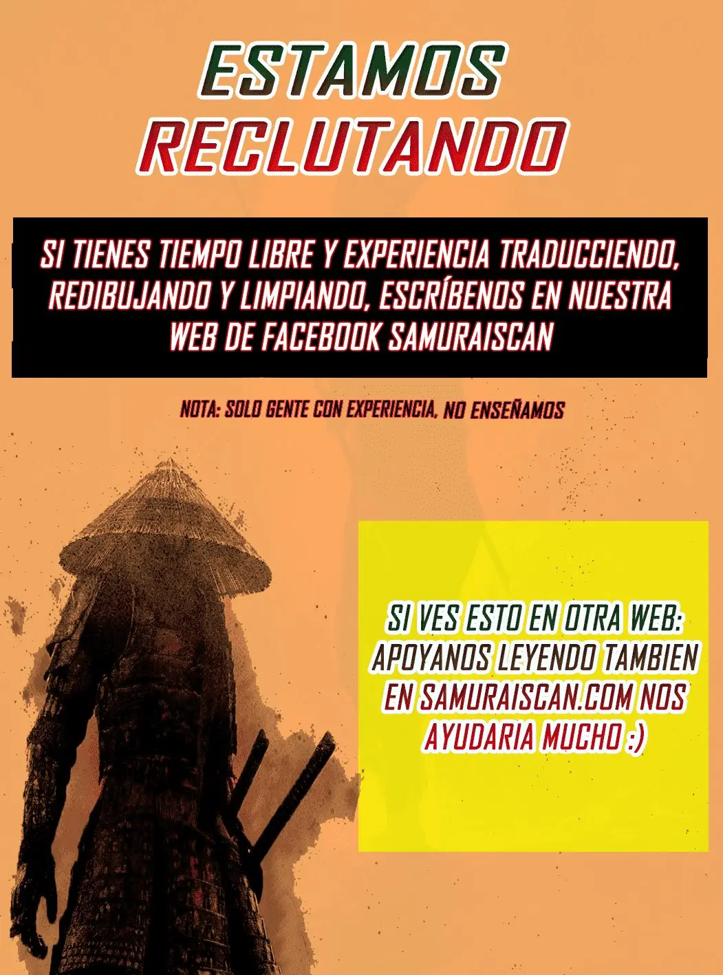 La Reencarnacìon Del Erudito capítulo 156 página 3