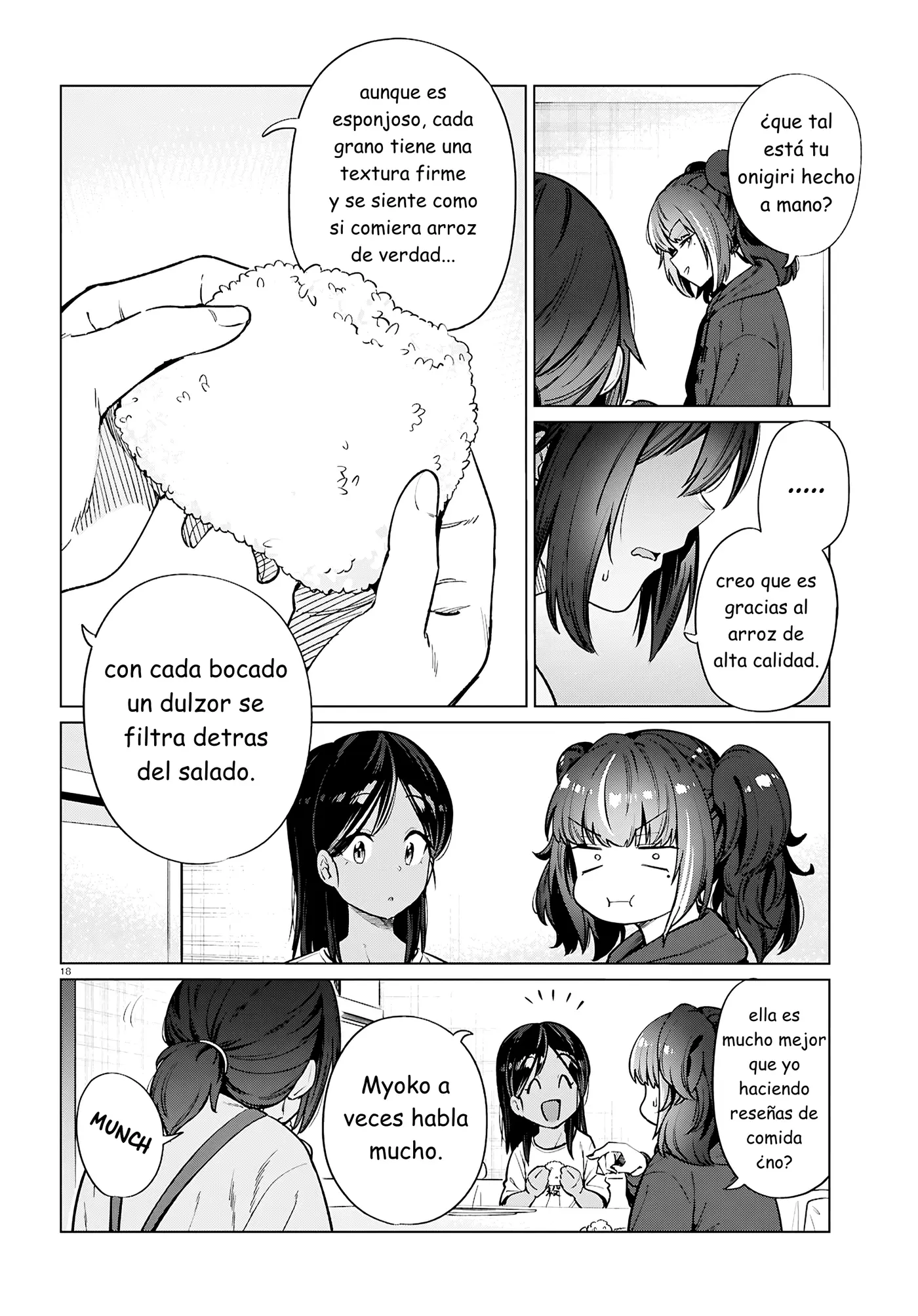 The Suffering of a 26 Year Old Unloved Female Doomer capítulo 27 página 18