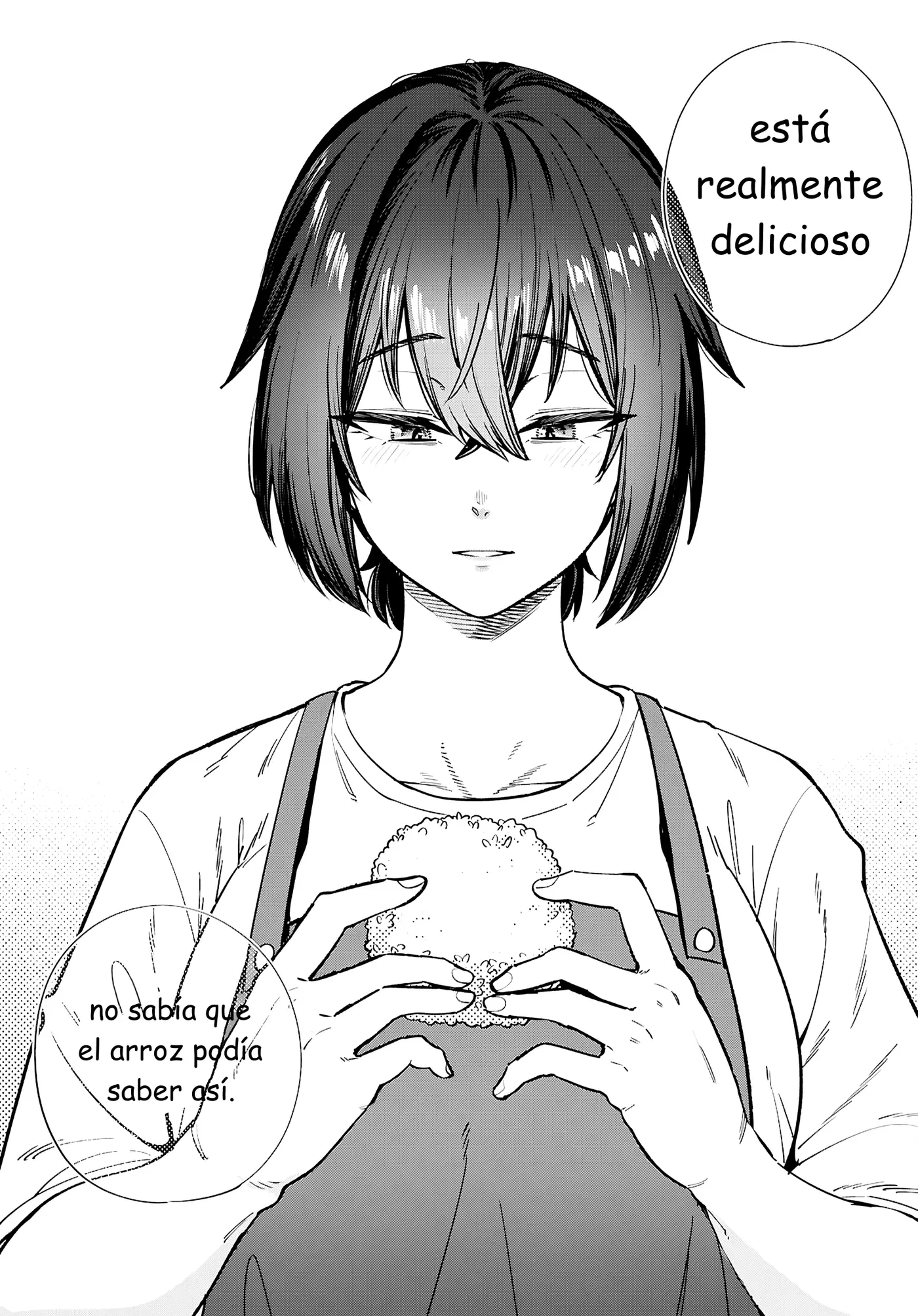 The Suffering of a 26 Year Old Unloved Female Doomer capítulo 27 página 19