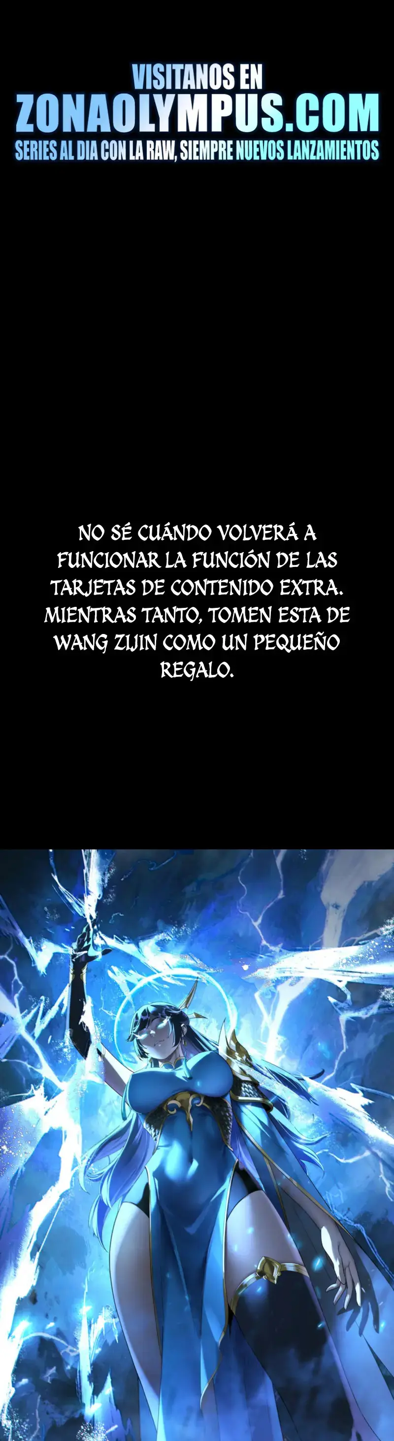 The Villain Of Destiny capítulo 348 página 34