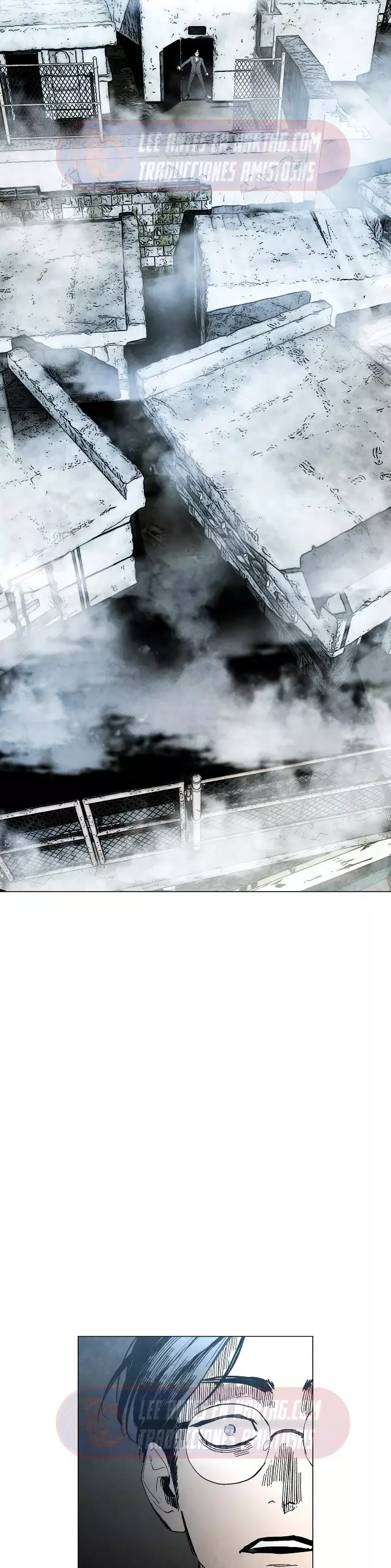 Infierno de Amantes capítulo 1 página 35