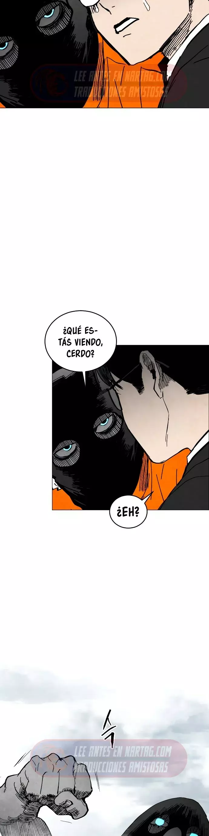 Infierno de Amantes capítulo 1 página 44