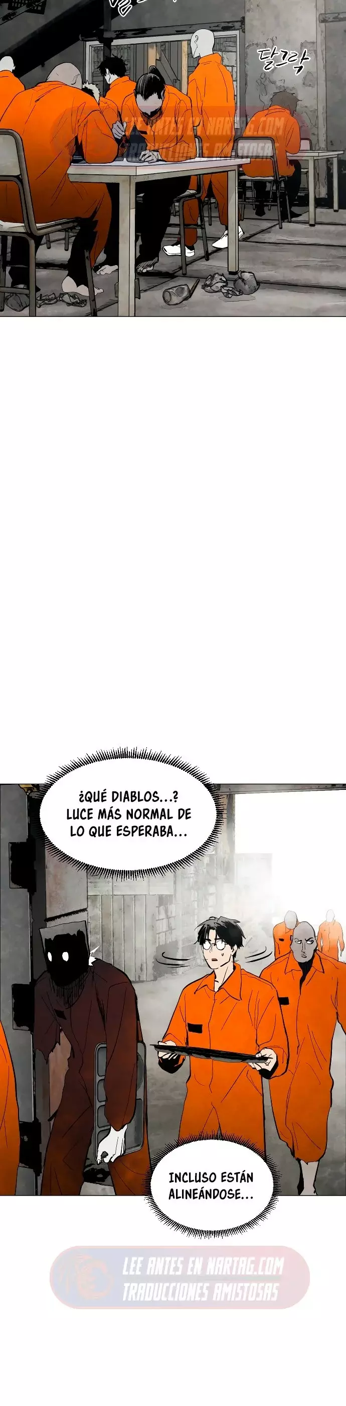 Infierno de Amantes capítulo 2 página 15