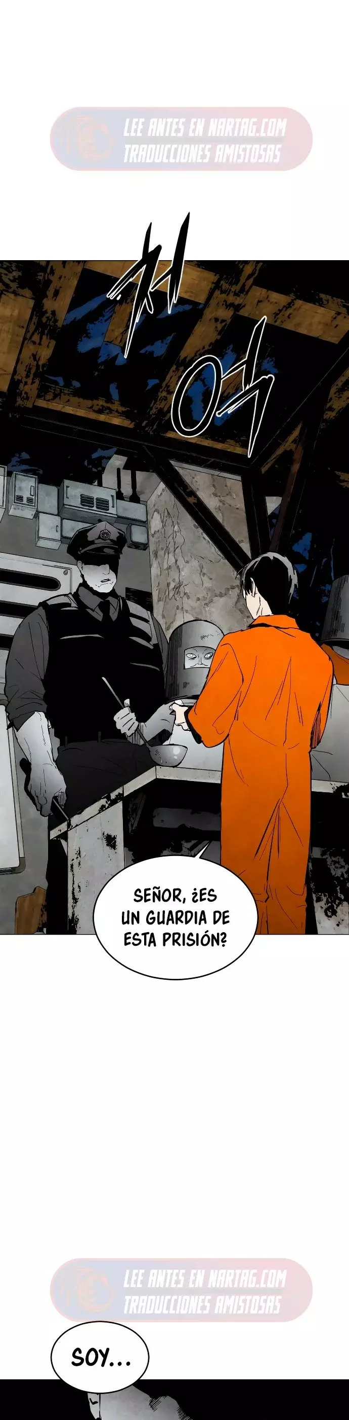 Infierno de Amantes capítulo 2 página 20