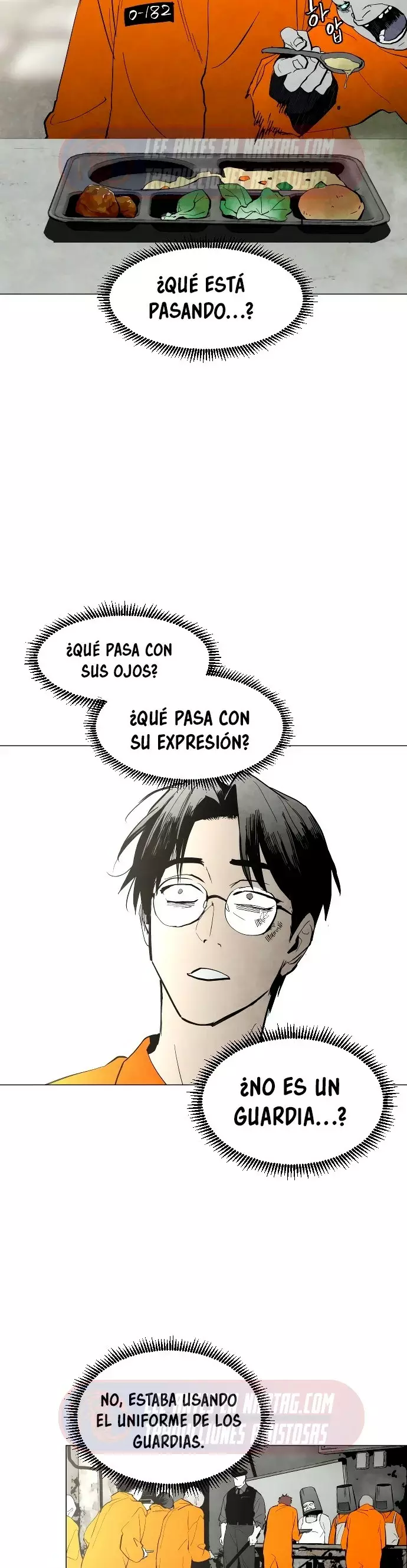 Infierno de Amantes capítulo 2 página 26