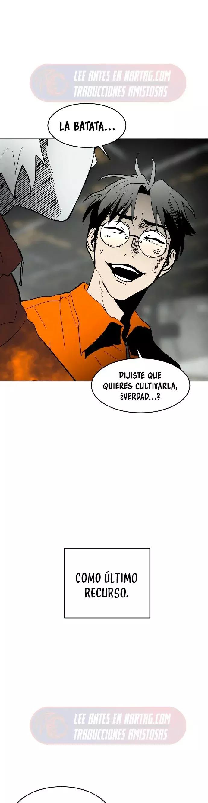 Infierno de Amantes capítulo 2 página 30