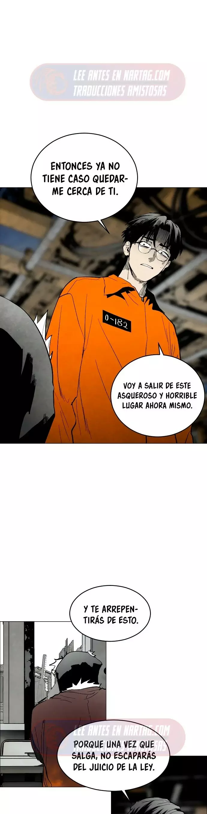 Infierno de Amantes capítulo 2 página 39