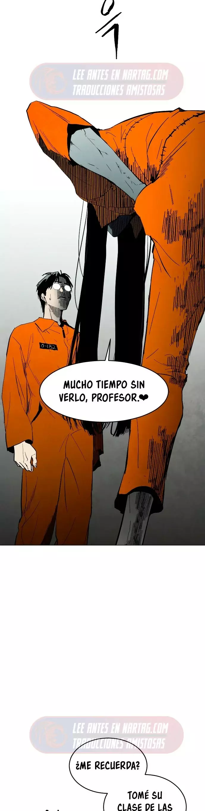 Infierno de Amantes capítulo 2 página 47