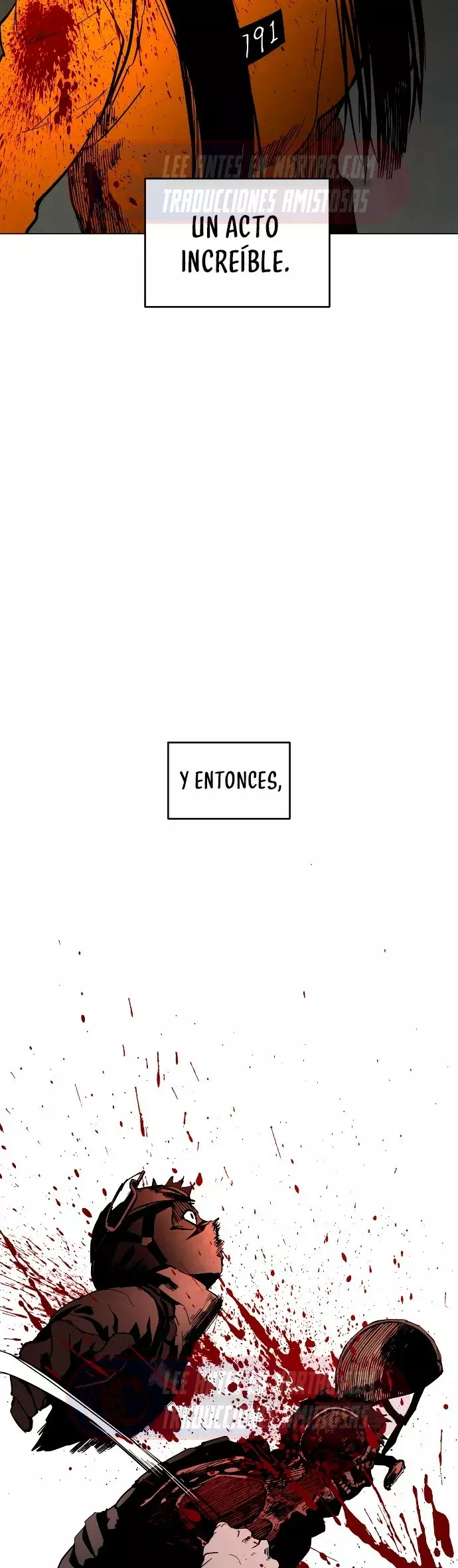 Infierno de Amantes capítulo 2 página 57