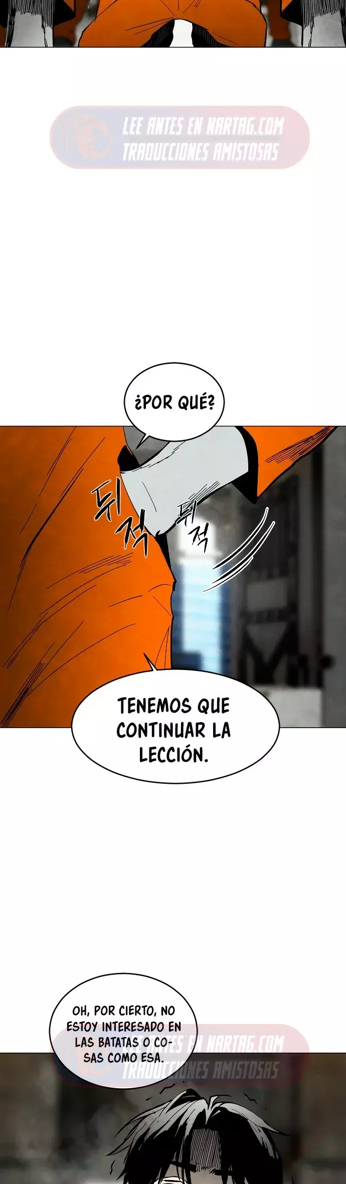 Infierno de Amantes capítulo 2 página 60
