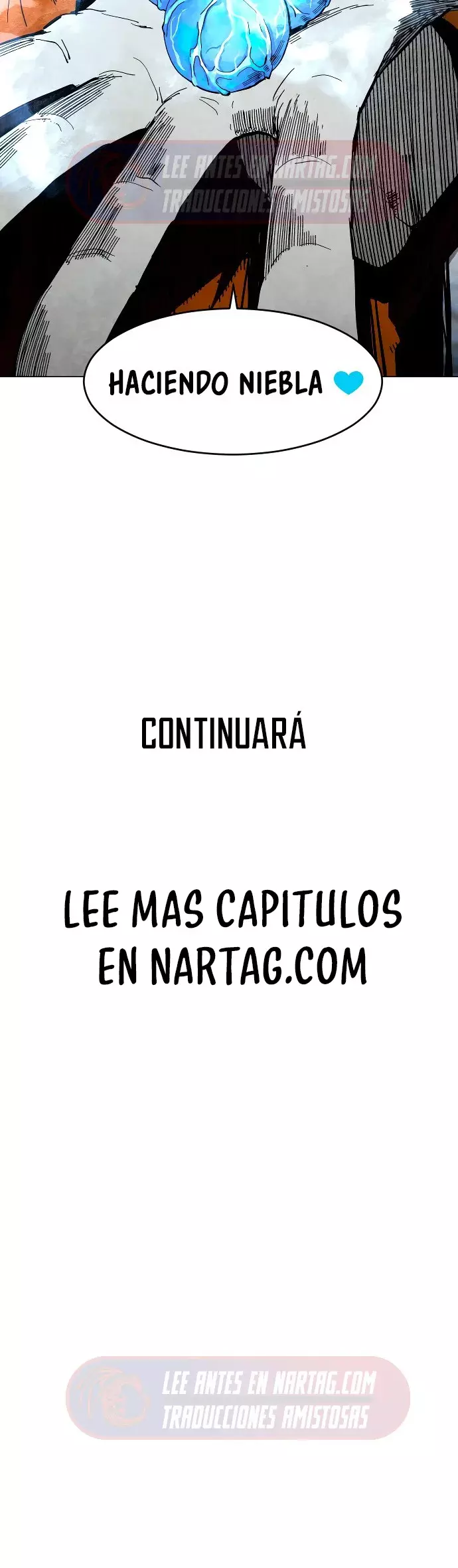 Infierno de Amantes capítulo 2 página 62