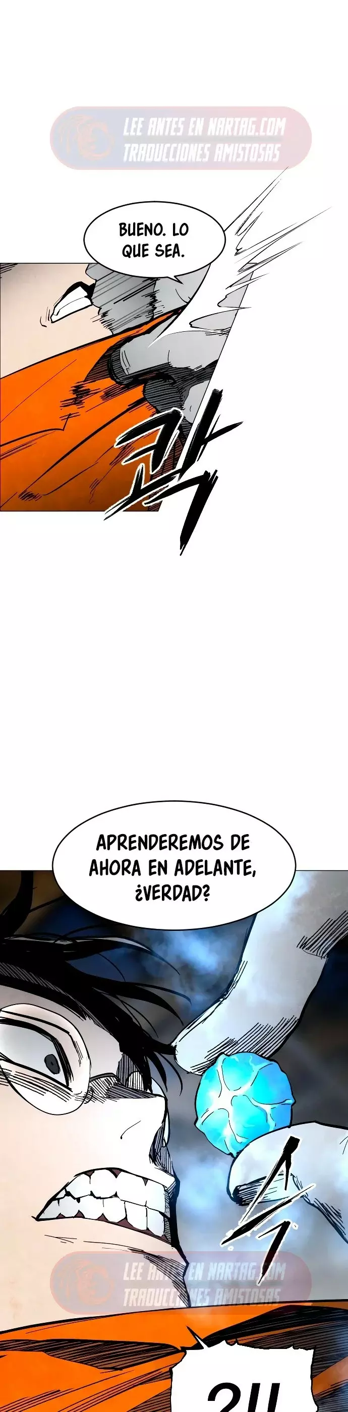 Infierno de Amantes capítulo 3 página 11