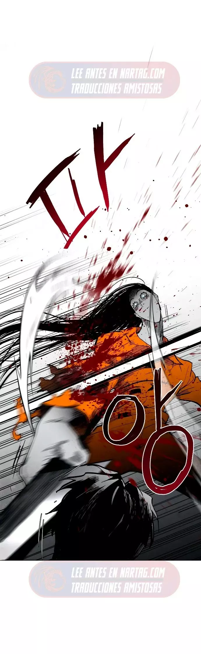 Infierno de Amantes capítulo 3 página 53