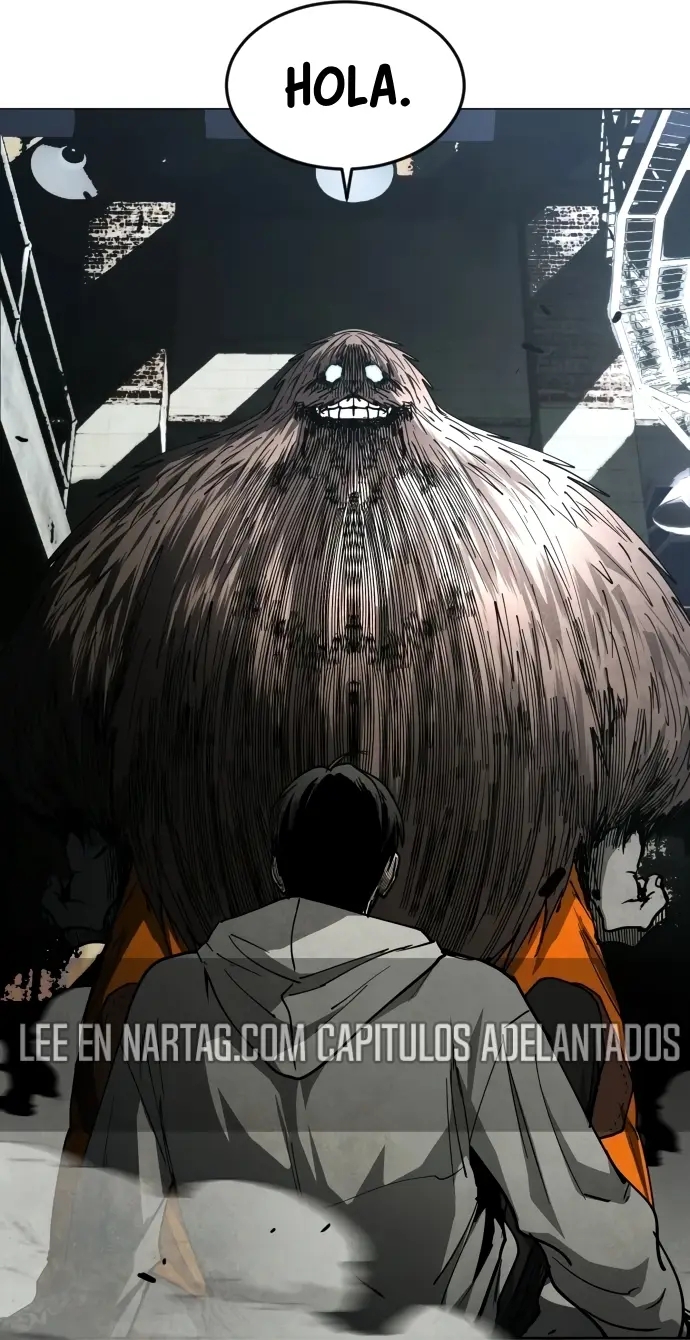 Tierra De Niebla capítulo 39 página 113